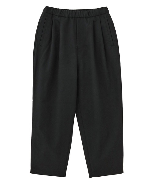 styles(スタイルス)の「STYLES St25FW-PT04(その他パンツ・メンズ・ブラック/ベージュ・M/S)」の1枚目の写真