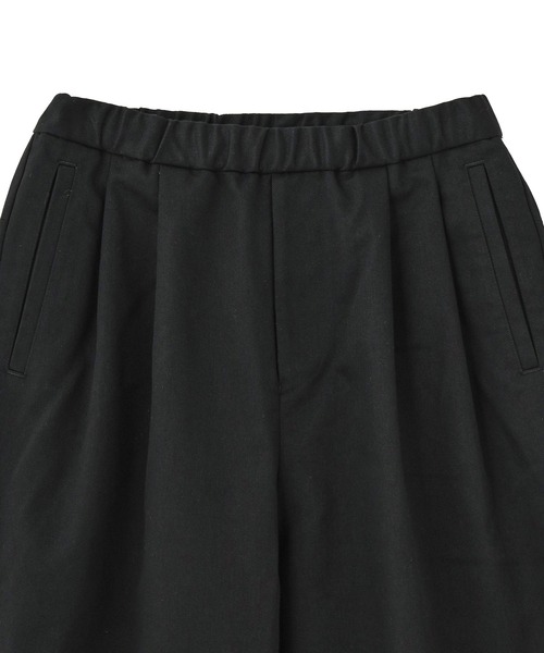 styles(スタイルス)の「STYLES St25FW-PT04(その他パンツ・メンズ・ブラック/ベージュ・M/S)」の8枚目の写真