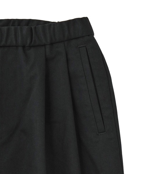 styles(スタイルス)の「STYLES St25FW-PT04(その他パンツ・メンズ・ブラック/ベージュ・M/S)」の9枚目の写真