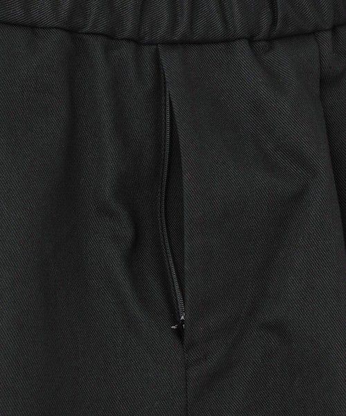 styles(スタイルス)の「STYLES St25FW-PT04(その他パンツ・メンズ・ブラック/ベージュ・M/S)」の10枚目の写真