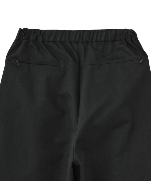 styles(スタイルス)の「STYLES St25FW-PT04(その他パンツ・メンズ・ブラック/ベージュ・M/S)」の3枚目の写真