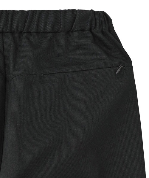 styles(スタイルス)の「STYLES St25FW-PT04(その他パンツ・メンズ・ブラック/ベージュ・M/S)」の4枚目の写真