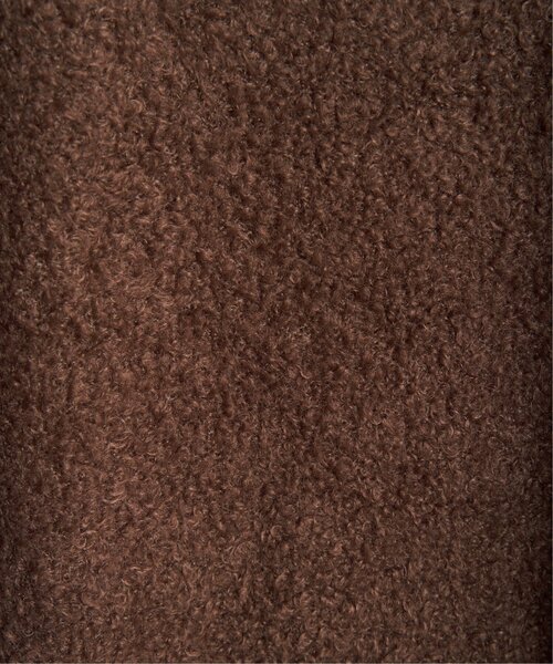 LBC(エルビーシー)の「トイプーニットプルオーバー(ニット/セーター・レディース・ベージュ/ブラウン/チャコール・M)」の21枚目の写真