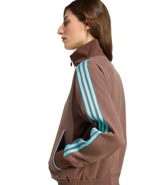 adidas Originals TAILORED TRACKSUIT JACKET（アディダスオリジナルス