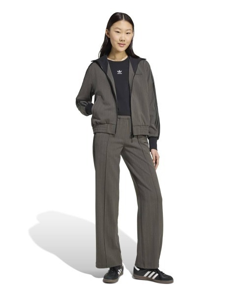 アディダス トラックジャケット オーストリア製 adidas Originals TAILORED TRACKSUIT JACKET（アディダスオリジナルス