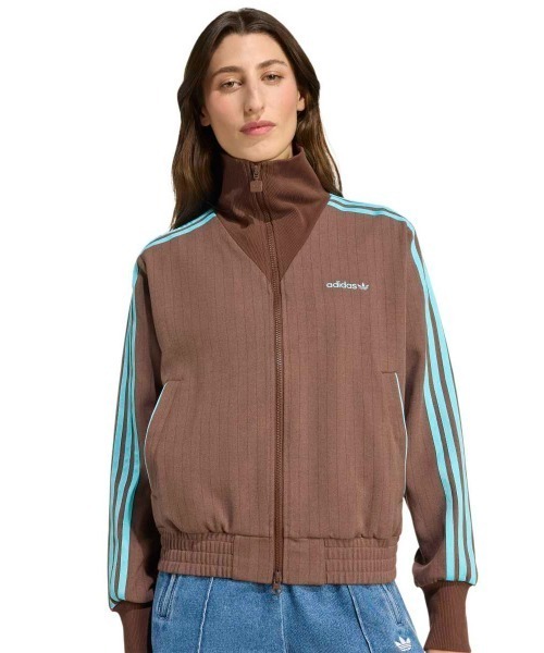adidas Originals TAILORED TRACKSUIT JACKET（アディダスオリジナルス