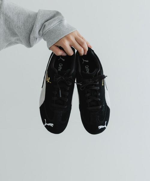 PUMA Speedcat OG（スニーカー）｜PUMA（プーマ）のファッション通販