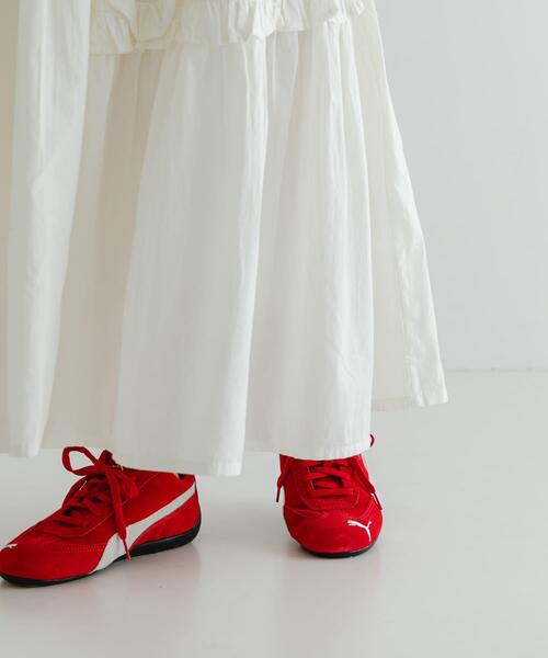 PUMA Speedcat OG（スニーカー）｜PUMA（プーマ）のファッション通販