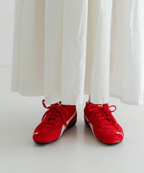 PUMA Speedcat OG（スニーカー）｜PUMA（プーマ）のファッション通販