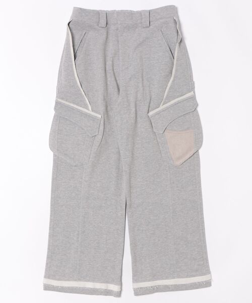 xlim パンツ XLIM（エクスリム）のパンツ通販｜BEAMS