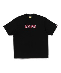 A BATHING APE｜アベイシングエイプのTシャツ/カットソー（ブラック