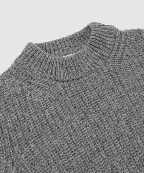 セール】BEGA PULLOVER（ニット/セーター）｜CECILIE BAHNSEN