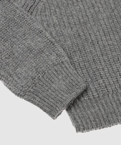 セール】BEGA PULLOVER（ニット/セーター）｜CECILIE BAHNSEN