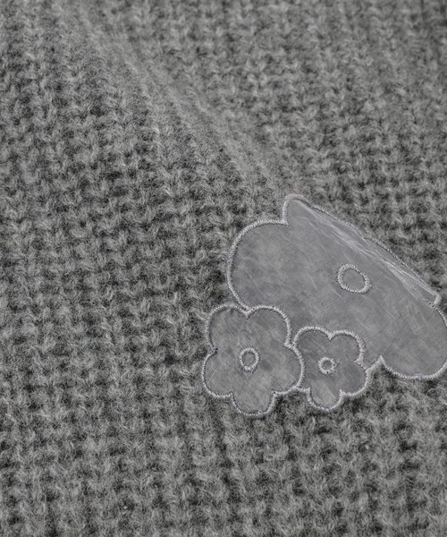 セール】BEGA PULLOVER（ニット/セーター）｜CECILIE BAHNSEN