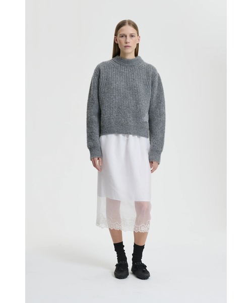 セール】BEGA PULLOVER（ニット/セーター）｜CECILIE BAHNSEN