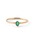 SIENA ROSE�i�V�G�i���[�j�́u�o�[�X�f�[�X�g�[���E�����O[5���E�G�������h]�i�����O�j�v�b�C�G���[�S�[���h