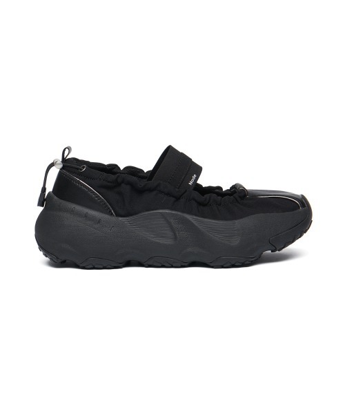 PUFFIN SCRUNCH SNEAKERS（スニーカー）｜ROCKFISH WEATHERWEAR