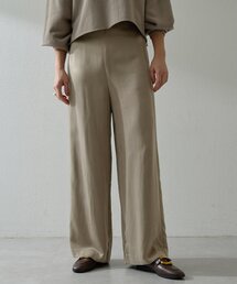 Whim Gazette | フィブリルパンツ(その他パンツ)