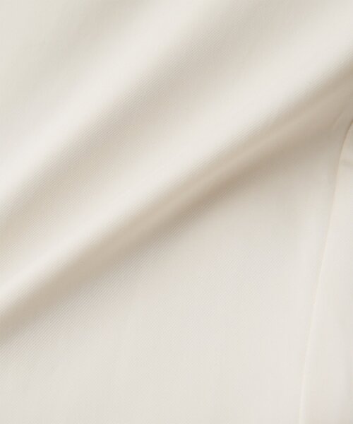 Whim Gazette（ウィムガゼット）の「フィブリルパンツ（その他パンツ・レディース・グレイッシュベージュ/ブラウン/ピンクベージュ/オフホワイト・36/38）」の5枚目の写真