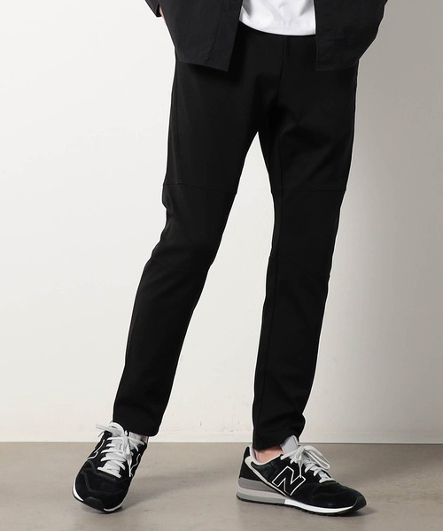 グランドパーク（Grand PARK）/圧縮マイクロカノコイージーテックパンツ セール】圧縮マイクロカノコイージーテックパンツ（その他パンツ