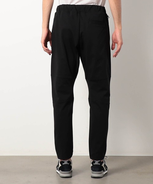 Grand PARK(グランドパーク)の「圧縮マイクロカノコイージーテックパンツ(その他パンツ・メンズ・グレー/ブラック・SMALL/MEDIUM/LARGE/X-LARGE)」の13枚目の写真
