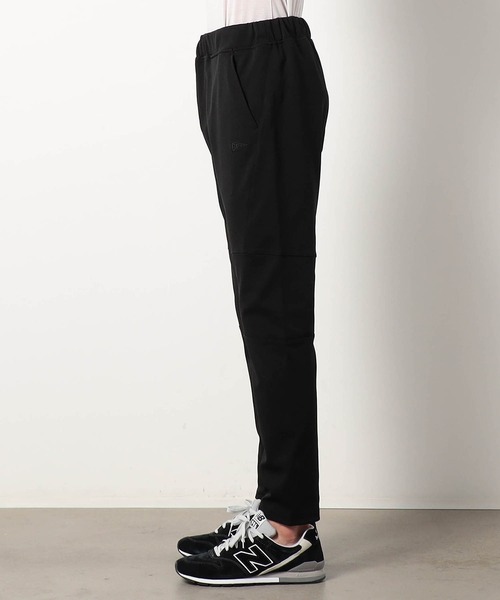 Grand PARK(グランドパーク)の「圧縮マイクロカノコイージーテックパンツ(その他パンツ・メンズ・グレー/ブラック・SMALL/MEDIUM/LARGE/X-LARGE)」の3枚目の写真
