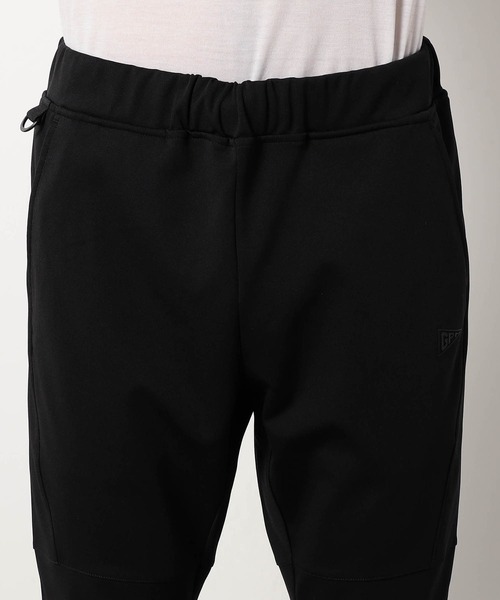 Grand PARK(グランドパーク)の「圧縮マイクロカノコイージーテックパンツ(その他パンツ・メンズ・グレー/ブラック・SMALL/MEDIUM/LARGE/X-LARGE)」の4枚目の写真