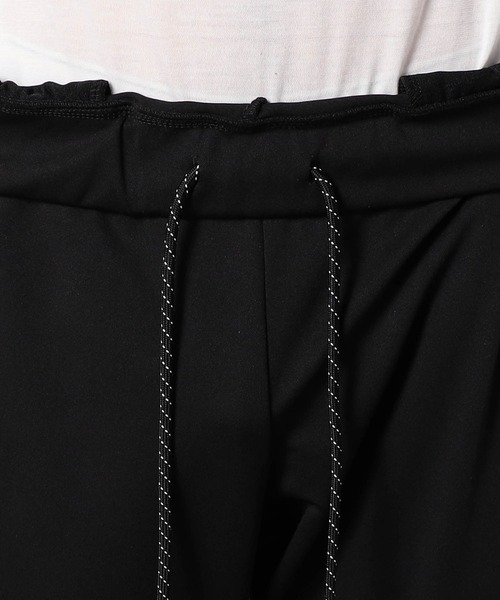 Grand PARK(グランドパーク)の「圧縮マイクロカノコイージーテックパンツ(その他パンツ・メンズ・グレー/ブラック・SMALL/MEDIUM/LARGE/X-LARGE)」の8枚目の写真