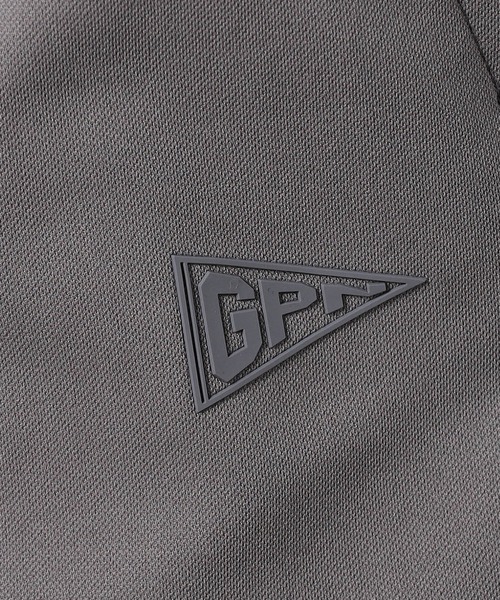 Grand PARK(グランドパーク)の「圧縮マイクロカノコイージーテックパンツ(その他パンツ・メンズ・グレー/ブラック・SMALL/MEDIUM/LARGE/X-LARGE)」の9枚目の写真