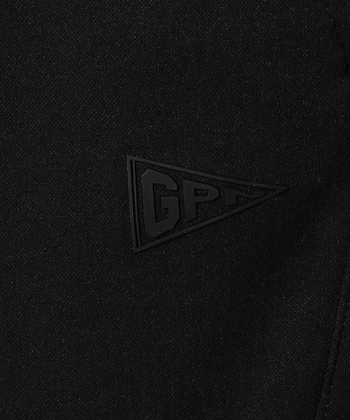 Grand PARK(グランドパーク)の「圧縮マイクロカノコイージーテックパンツ(その他パンツ・メンズ・グレー/ブラック・SMALL/MEDIUM/LARGE/X-LARGE)」の10枚目の写真