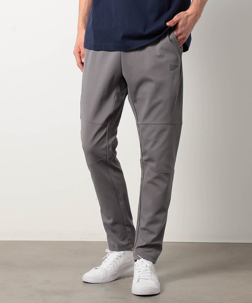 Grand PARK(グランドパーク)の「圧縮マイクロカノコイージーテックパンツ(その他パンツ・メンズ・グレー/ブラック・SMALL/MEDIUM/LARGE/X-LARGE)」の11枚目の写真