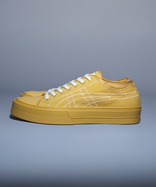 【kobenoki】です OK BASKETBALL LO / オーケーバスケットボール ロー（スニーカー