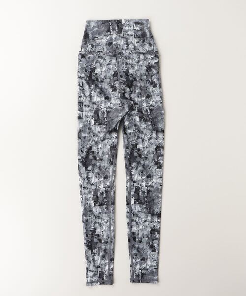 Julier sand flowerプリントスーパーハイレギンス（レギンス/スパッツ