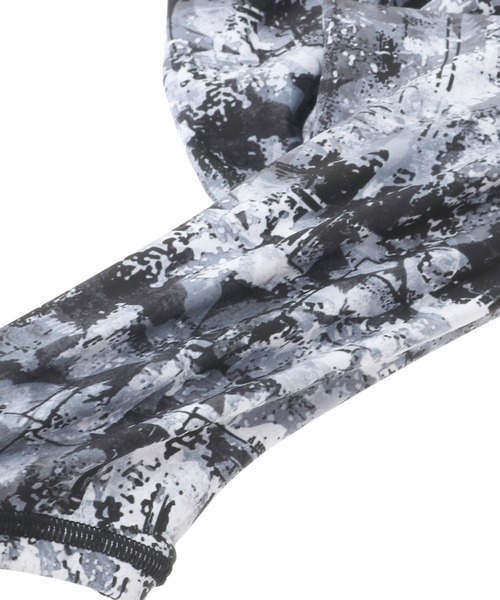 Julier sand flowerプリントスーパーハイレギンス（レギンス/スパッツ