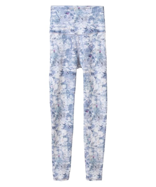 Julier sand flowerプリントスーパーハイレギンス（レギンス/スパッツ