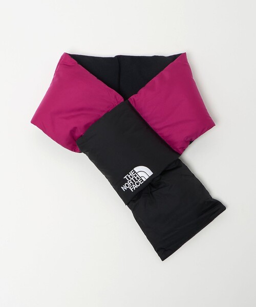 セール】＜THE NORTH FACE＞ヌプシ マフラー（マフラー）｜THE NORTH