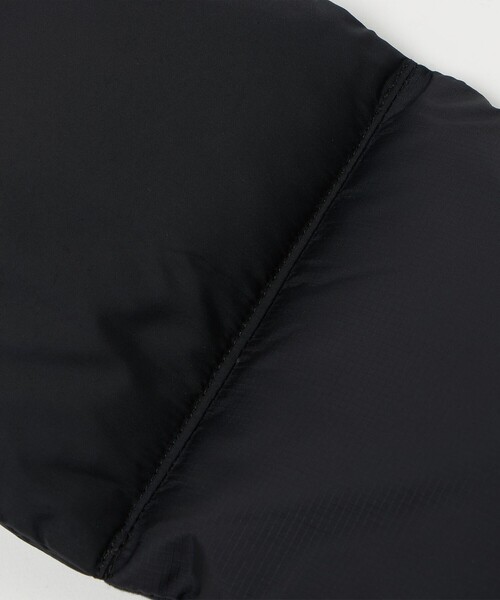 THE NORTH FACE（ザノースフェイス）の「＜THE NORTH FACE＞ヌプシ マフラー（マフラー・レディース・ブラック/ピンク・FREE）」の14枚目の写真