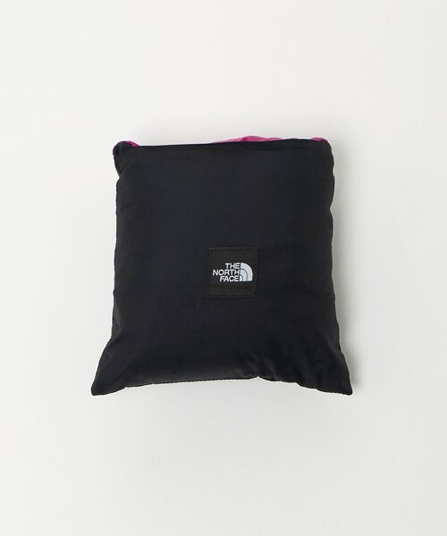 THE NORTH FACE（ザノースフェイス）の「＜THE NORTH FACE＞ヌプシ マフラー（マフラー・レディース・ブラック/ピンク・FREE）」の19枚目の写真