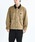 RVCA�i���[�J�j�́uRVCA �����Y ECO SUEDE JKT �W���P�b�g �y2025�N�H�~���f���z/���[�J�G�R�X�E�F�[�h�u���]���i�u���]���j�v�b�u���E���n�J���t���[�W��