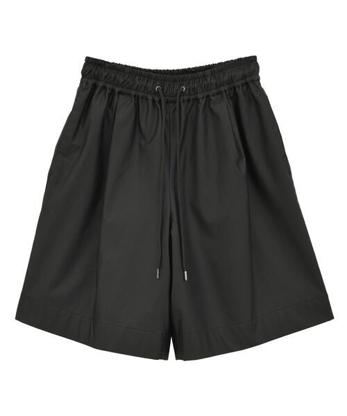 CRAFT STANDARD BOUTIQUE(クラフトスタンダードブティック)の「ウエストコードハーフパンツ◆(その他パンツ・レディース・グレー/ブラウン/ブラック・M/L)」の12枚目の写真
