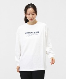 ナイキ NIKE ナイキ NSW OC トラベル S/S Tシャツ