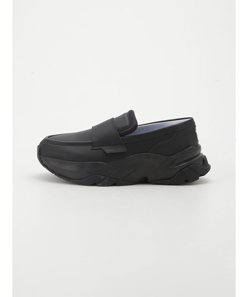 emmi×PUMA】LOAFYR EMMI（ローファー）｜PUMA（プーマ）のファッション