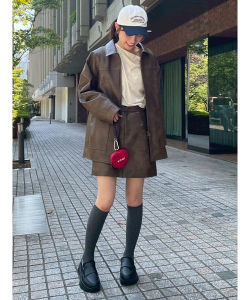 emmi×PUMA】LOAFYR EMMI（ローファー）｜PUMA（プーマ）のファッション