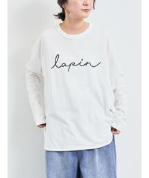 SM2 | アソートロゴロンT(Tシャツ/カットソー)