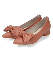 パンプス（ピンク/桃色系・ポインテッドトゥ）ファッション通販 - ZOZOTOWN