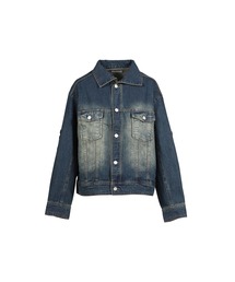 VIVAMUS（ヴィヴァムス）の「DENIM LACE JACKET（デニムジャケット）」