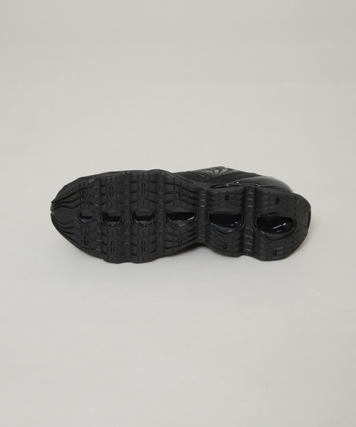 NANO universe（ナノユニバース）の「MIZUNO/Wave Prophecy LS GTX（スニーカー・メンズ・ブラック・26/27/28）」の4枚目の写真