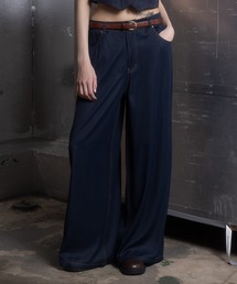 ACLENT｜アクレントのパンツ（ストレート）通販 - ZOZOTOWN