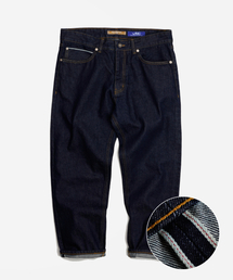 FRIZMWORKS（フリズムワークス）の「OG SELVEDGE ANKLE DENIM PANTS _ INDIGO（デニムパンツ）」