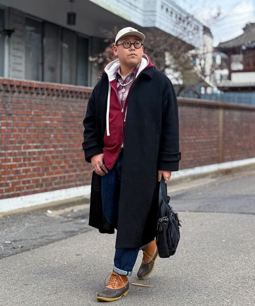 FRIZMWORKS（フリズムワークス）の「OG SELVEDGE ANKLE DENIM PANTS _ INDIGO（デニムパンツ・メンズ・その他・SMALL/MEDIUM/LARGE/X-LARGE）」の20枚目の写真